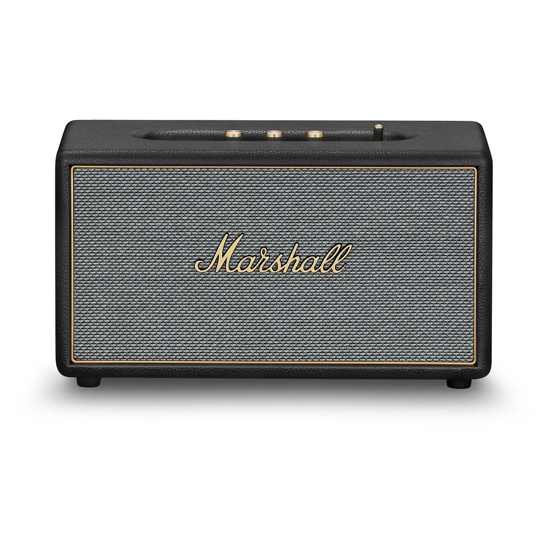 STANMORE BT IV BLACK
