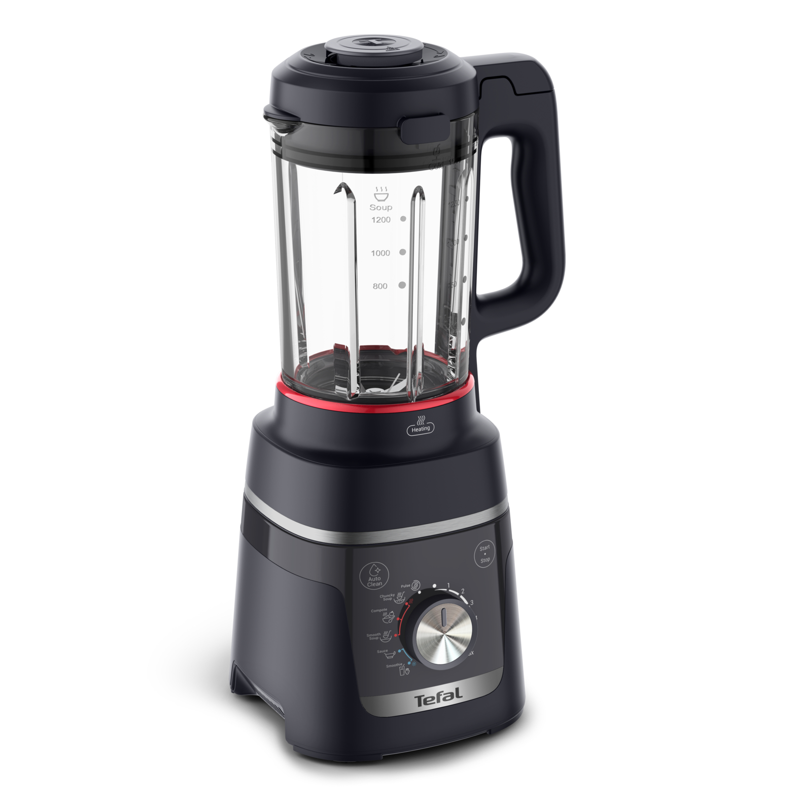 Mešalnik za kuhanje TEFAL Blendforce Cook, BL5768F0
