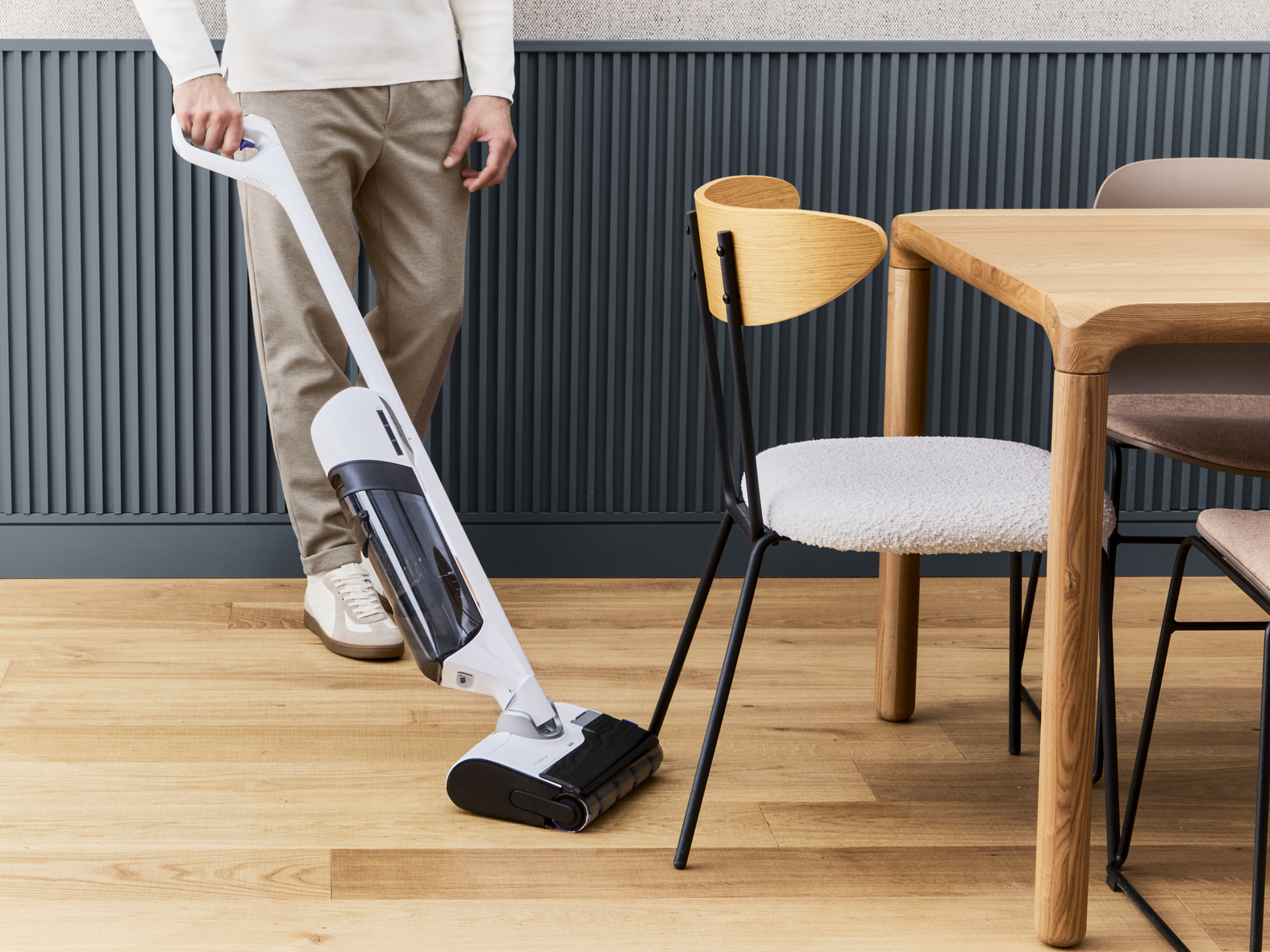Sesalnik za mokro in suho čiščenje ROWENTA X-Clean 12, GZ7257E0