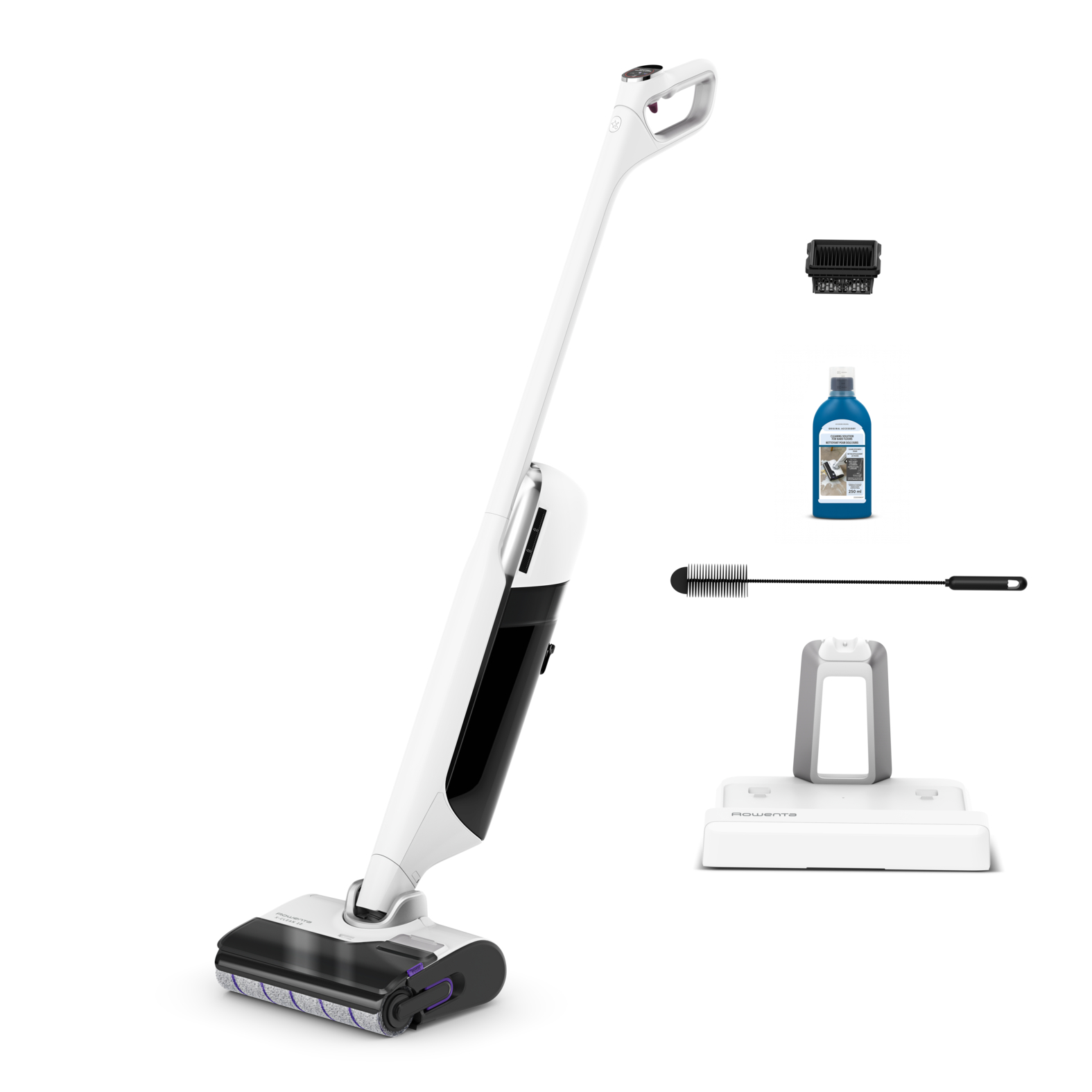 Sesalnik za mokro in suho čiščenje ROWENTA X-Clean 12, GZ7257E0