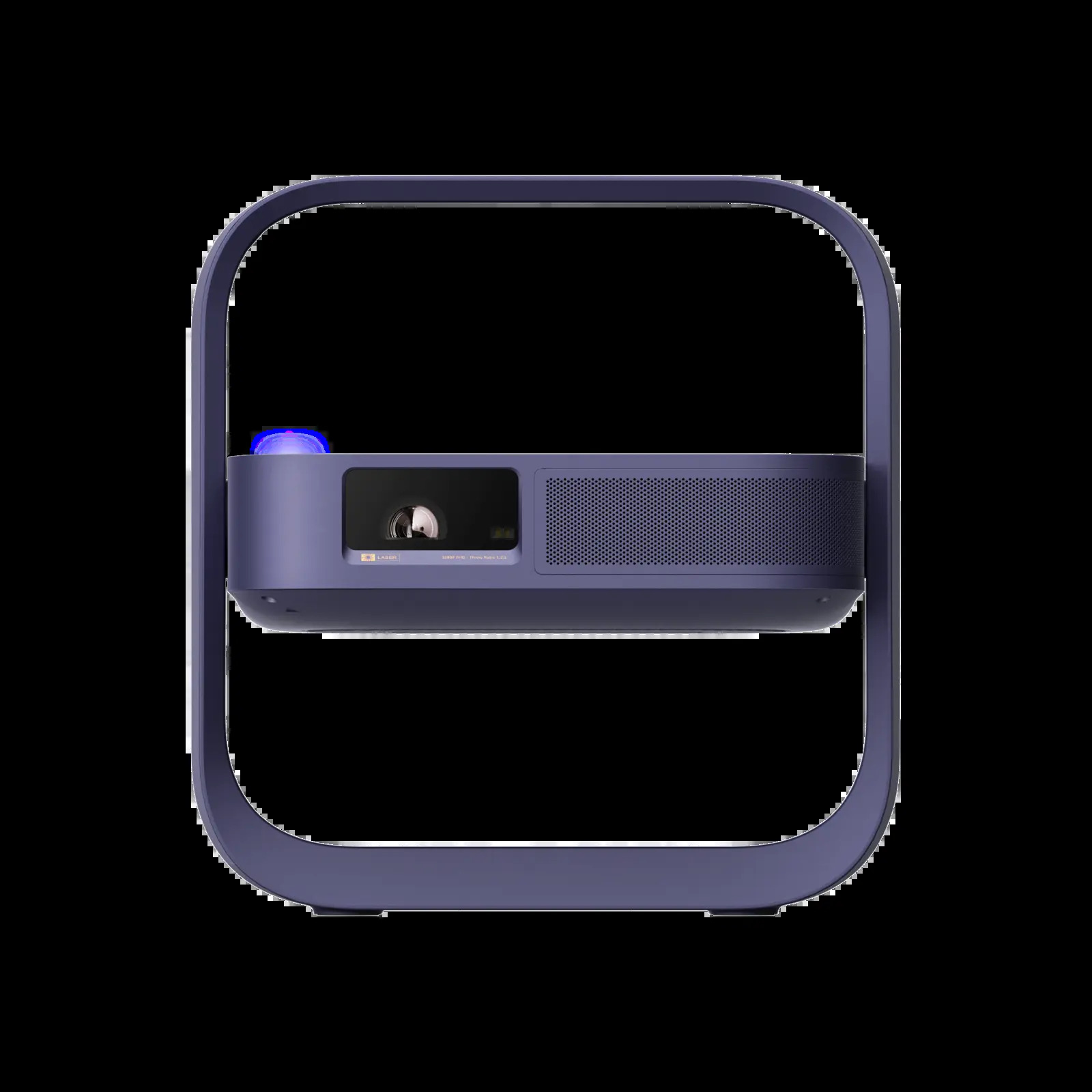 Elfin Flip Laser
