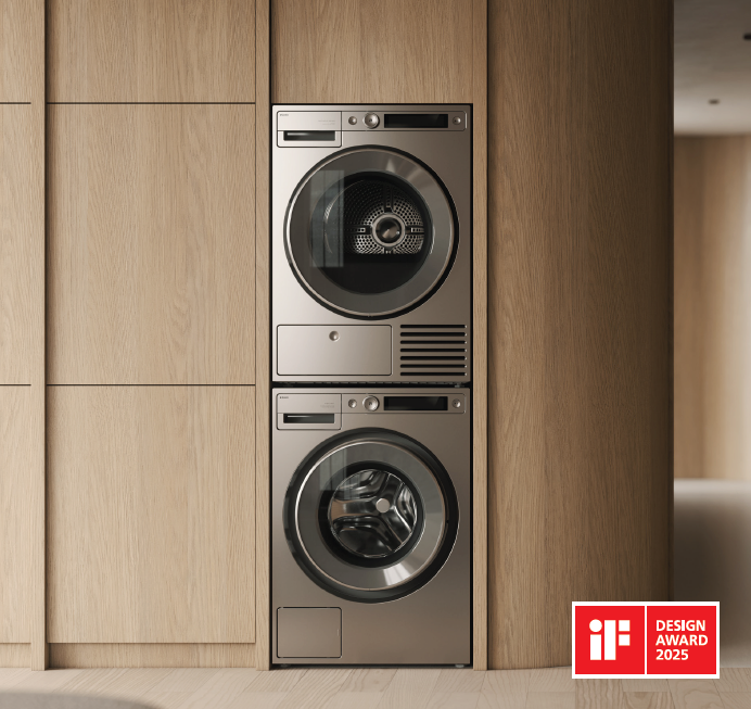 ASKO iF Design Award