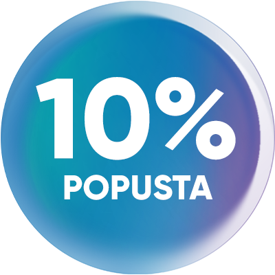 Rođendanski popust !!!
