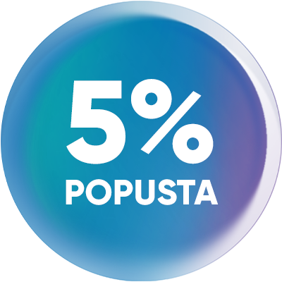 Rođendanski popust !!!